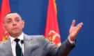 Сръбският вътрешен министър обяви ЕС за минало: Сърбия няма място там