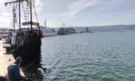 Пристанище Варна