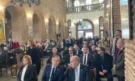 ГЕРБ-София се включи в церемонията по случай 80 години от спасяването на българските евреи - Снимка 4 - Tribune.bg