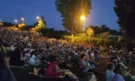 Кино под звездите: Парк Македония събра над 1000 любители на седмото изкуство