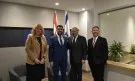 Канада оцени високо усилията на България в борбата с антисемитизма