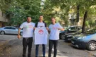 Бербатов, Стилиян Петров и Христо Йовов подкрепиха инициативата Избери Живота на МГЕРБ