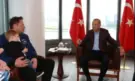 Мъск и Ердоган със среща в Ню Йорк (СНИМКИ) - Снимка 2 - Tribune.bg