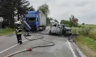 Тежка катастрофа: Двама загинали на пътя Русе - Бяла (ОБНОВЕНА)