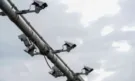 Внимание, шофьори! Вече е в сила контролът за скорост с тол камерите