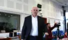ВАС отхвърли и втората жалба на Гешев за това, че не е възстановен като прокурор