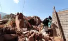 Расте броят на жертвите при земетресението в Мароко - Снимка 5 - Tribune.bg