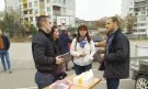 17 ноември във Враца: Представяне на книгата Останете живи и демонстрация на челен сблъсък с автомобил