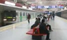 Във вторник метрото в София ще работи до 01:00 часа заради Левски – АЕК