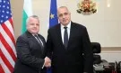 Тръмп с послание към Борисов: Ценим приятелските отношения с България