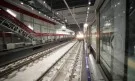 Вижте новите метростанции в София