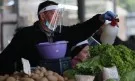Затегнати мерки на пазарите в София (СНИМКИ)