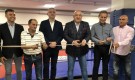 Министър Кралев откри боксова зала във Варна  - Снимка 4 - Tribune.bg