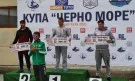 Над 40 състезатели се включиха в Национална регата по кану-каяк за Купа Черно море 2021