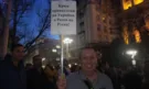 Протест пред президентството иска импийчмънт на Радев - Снимка 2 - Tribune.bg
