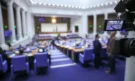 Бюджет 2026 влиза за обсъждане в пленарната зала на Народното събрание днес