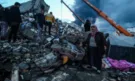 Трусовете продължават, жертвите в Турция и Сирия надхвърлиха 5000 (ОБНОВЯВА СЕ/ НА ЖИВО)