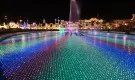 В Дубай заработи най-големият фонтан в света (СНИМКИ)