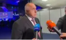 Борисов: Не искам Мария Габриел да е в сянка, трябва да взима решенията си с неин екип (ВИДЕО)