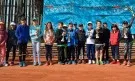При огромен интерес в Пловдив се проведе тенис турнир за деца (ГАЛЕРИЯ)