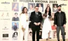 Академията за мода награди най-успешните и стилни българи за 2023 година - Снимка 5 - Tribune.bg