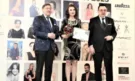 Академията за мода награди най-успешните и стилни българи за 2023 година - Снимка 2 - Tribune.bg