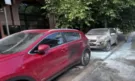 Френското посолство в Скопие осъди остро палежа на двете български дипломатически коли