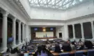 Парламентът одобри старт на преговори с Хюндай за изграждане на 7 и 8 блок на АЕЦ Козлодуй