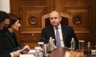 Радев каза на ГЕРБ, че трябвало да платят наемите на Труд, за да не се намесва Рашков