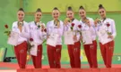 Новите златни момичета: Радина Томова е първата световна шампионка на ОСК „Локомотив“ - Снимка 3 - Tribune.bg