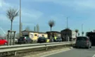 Катастрофа на Околовръстното шосе в София блокира движението (СНИМКИ) - Снимка 3 - Tribune.bg