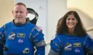 След 9 месеца в Космоса, днес се очаква блокираните астронавти да кацнат на Земята