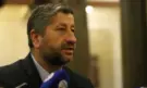 Христо Иванов: Няма да участваме с политически представители в кабинета Денков