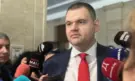 Делян Пеевски предлага парламентарна комисия за дейността около Мартин Божанов-Нотариуса