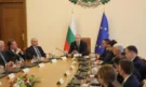 С рокади по върховете на НАП и разузнаването се заема правителството