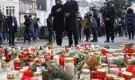 Германският град Трир потъна в скръб след атаката, която отне живота на 5 души