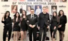 Академията за мода награди най-успешните и стилни българи за 2023 година - Снимка 8 - Tribune.bg
