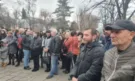 Протест в Бургас: Млад фермер е репресиран от държавата и ДАНС - Снимка 2 - Tribune.bg