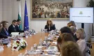 Илияна Йотова: От изключителна важност е доверието на хората към ЦИК и нейния авторитет