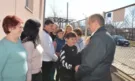 Община Благоевград обнови Защитено жилище за лица с умствена изостаналост