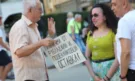 #ГАZwithme: Скромно присъствие, но с викове „Оставка“ - Снимка 3 - Tribune.bg