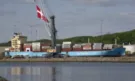 Кораб на датската компания MAERSK премина през Ормузкия проток с ескорт на САЩ