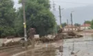 Властите: Няма жертви, ранени и бедстващи при наводненията в Карловско, разрушени са къщи