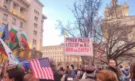 Протест пред президентството иска импийчмънт на Радев - Снимка 4 - Tribune.bg
