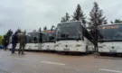 Председателят на СОС: Пускаме още 6 автобуса до Витоша