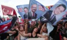 Турската опозиция на огромен митинг преди изборите, мечтае за победа над Ердоган (СНИМКИ) - Снимка 4 - Tribune.bg