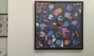 Красен Кралев разкрива себе си в изложбата „Вдъхновения 3“ в Арт галерия Вежди - Снимка 9 - Tribune.bg