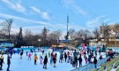 Ледена пързалка „Юнак“ отваря врати на 1 декември (СНИМКИ) - Снимка 1 - Tribune.bg