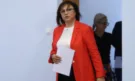 Единодушно: Нинова ще е председател на парламентарната група на БСП