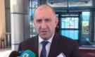 Премиерът Радев: Ще дадем пример, ограничаваме заплатите на изборните длъжности - (ВИДЕО)
